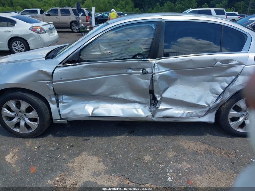 2010 Honda Accord 2.4 Lx VIN: 1HGCP2F37AA100180 Lot: 42702415