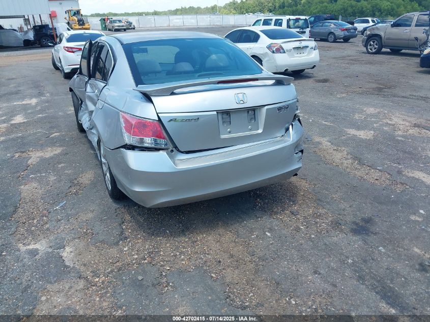 2010 Honda Accord 2.4 Lx VIN: 1HGCP2F37AA100180 Lot: 42702415