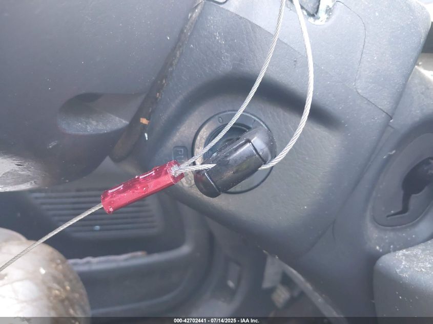 2007 Honda Pilot Ex-L VIN: 5FNYF18627B006717 Lot: 42702441