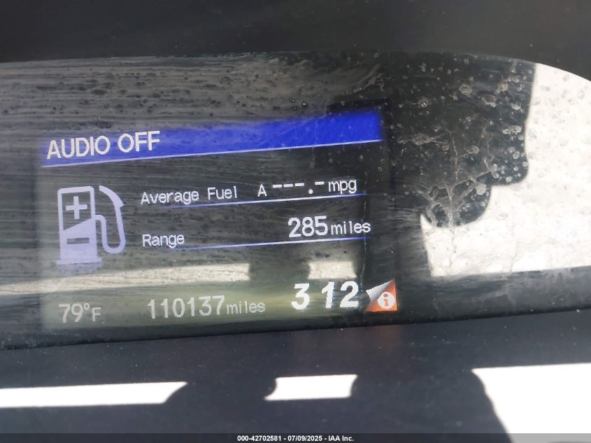 2015 Honda Civic Ex VIN: 2HGFB2F8XFH554424 Lot: 42702581