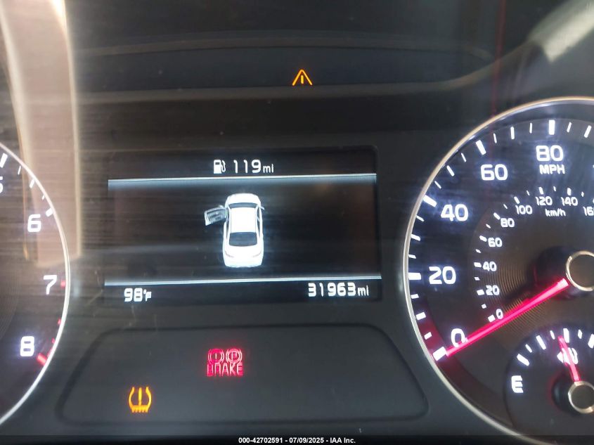 2023 Kia Forte Gt Manual VIN: 3KPF44AC7PE540879 Lot: 42702591