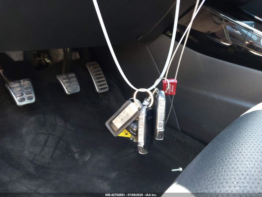 2023 Kia Forte Gt Manual VIN: 3KPF44AC7PE540879 Lot: 42702591