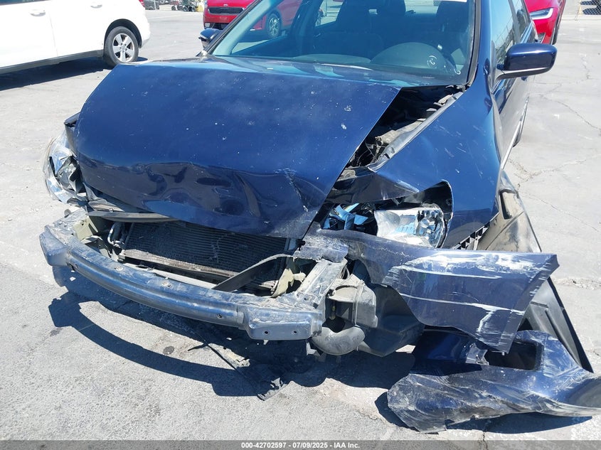 2007 Honda Accord 2.4 Se VIN: 1HGCM563X7A054279 Lot: 42702597