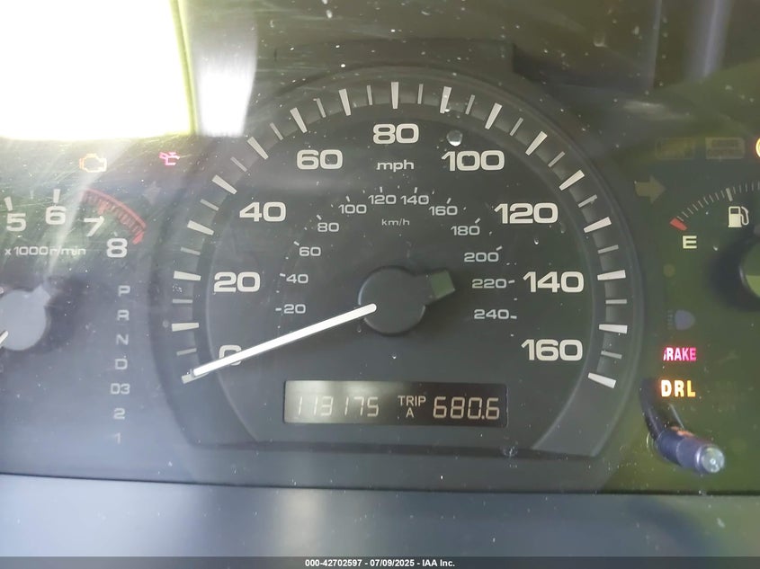 2007 Honda Accord 2.4 Se VIN: 1HGCM563X7A054279 Lot: 42702597