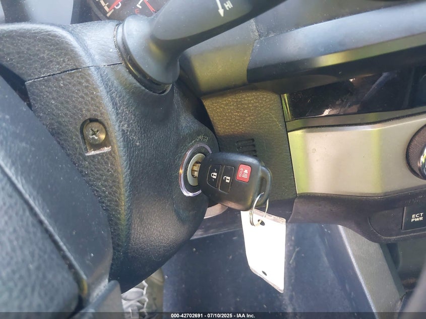 2017 TOYOTA TACOMA SR V6 - 3TMCZ5AN8HM085463