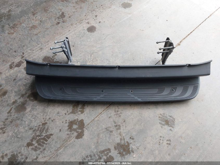 2023 Mercedes-Benz Sprinter 2500 Standard Roof 4-Cyl Diesel Ho VIN: W1Y4NBVY7PT155260 Lot: 42702784