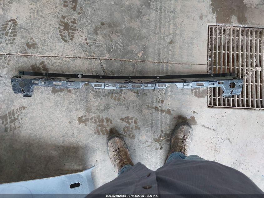 2023 Mercedes-Benz Sprinter 2500 Standard Roof 4-Cyl Diesel Ho VIN: W1Y4NBVY7PT155260 Lot: 42702784