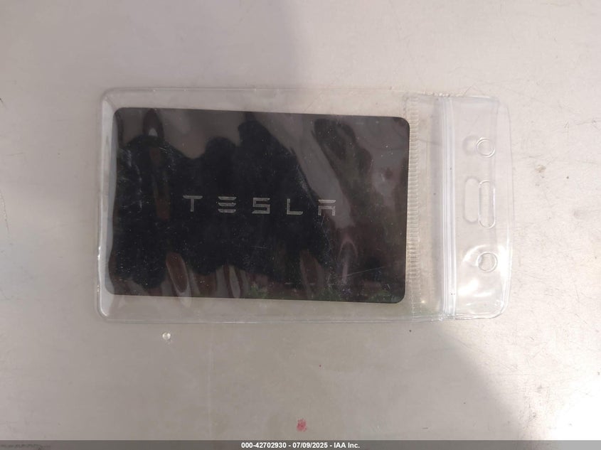 2023 Tesla Model 3 Long Range Dual Motor All-Wheel Drive VIN: 5YJ3E1EB3PF387895 Lot: 42702930