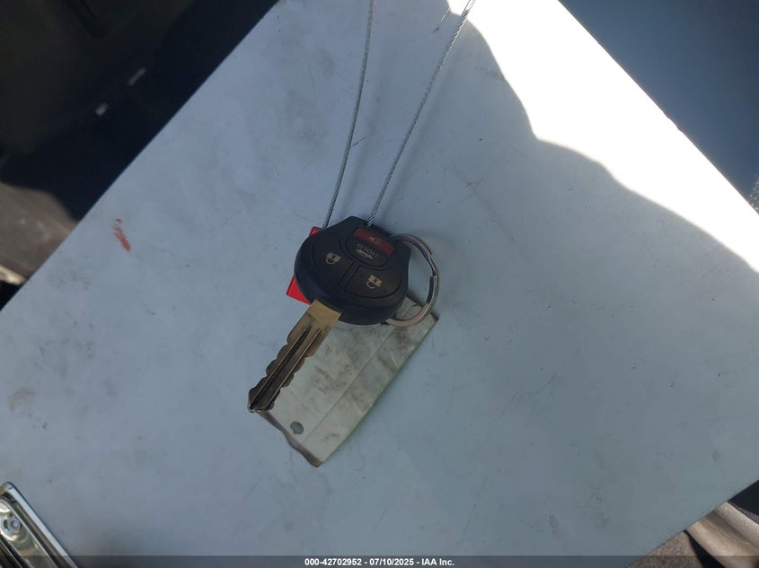 2019 Nissan Versa 1.6 Sv VIN: 3N1CN7AP7KL846895 Lot: 42702952