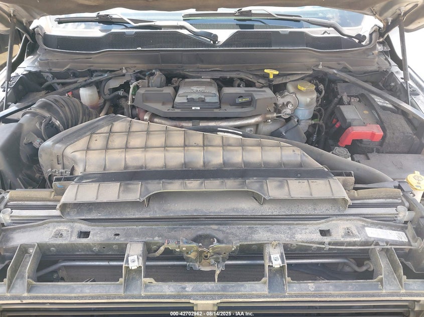 3C63RRGL3MG537266 2021 RAM 3500 photo no. 10