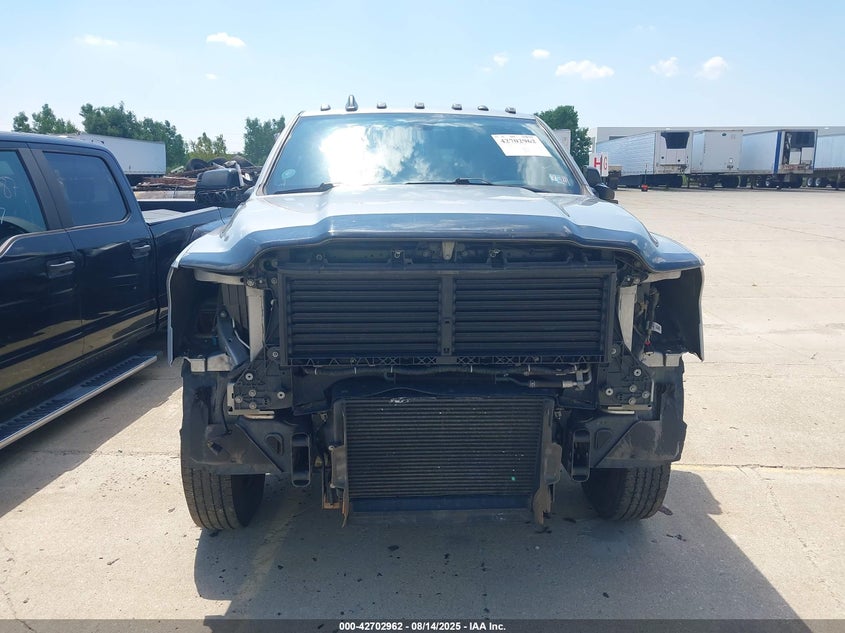 3C63RRGL3MG537266 2021 RAM 3500 photo no. 12