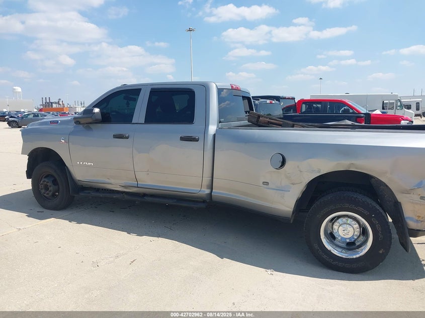 3C63RRGL3MG537266 2021 RAM 3500 photo no. 14