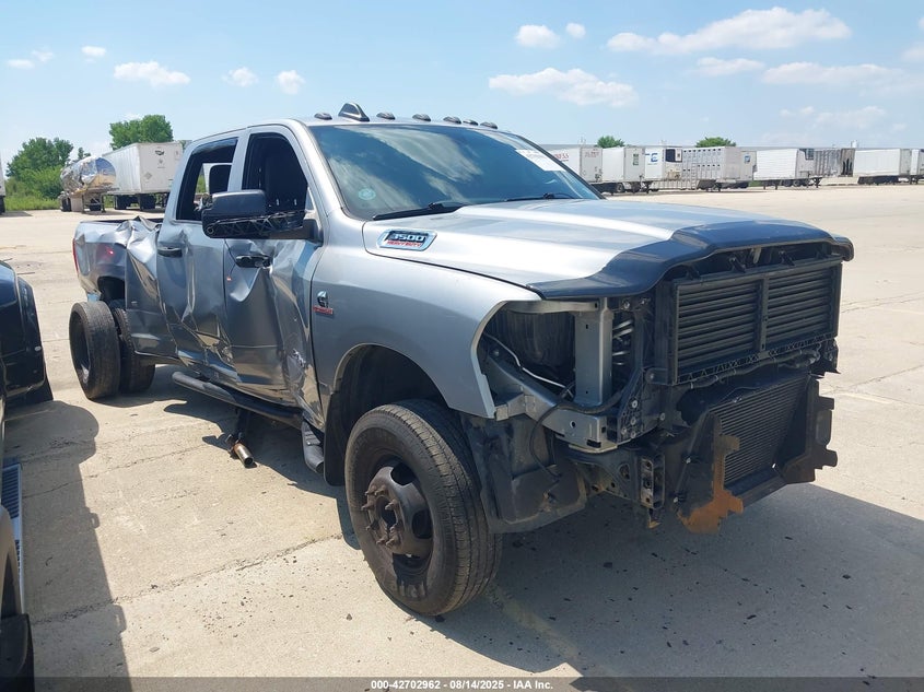 3C63RRGL3MG537266 2021 RAM 3500 photo no. 22