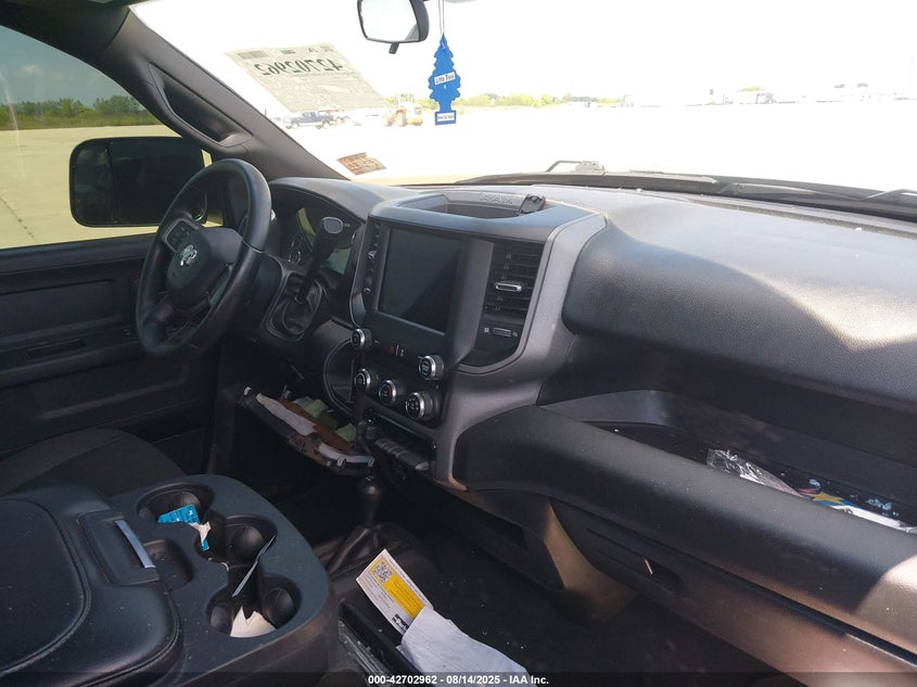 3C63RRGL3MG537266 2021 RAM 3500 photo no. 5