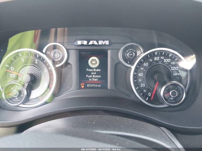 3C63RRGL3MG537266 2021 RAM 3500 photo no. 7
