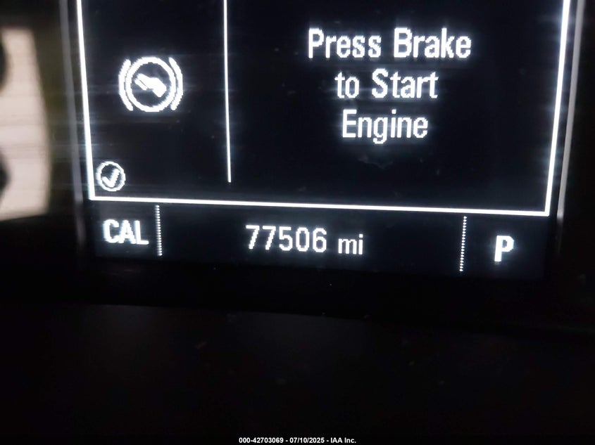 2016 CHEVROLET MALIBU 1LT - 1G1ZE5ST9GF297850