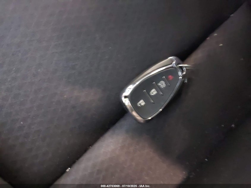 2016 CHEVROLET MALIBU 1LT - 1G1ZE5ST9GF297850