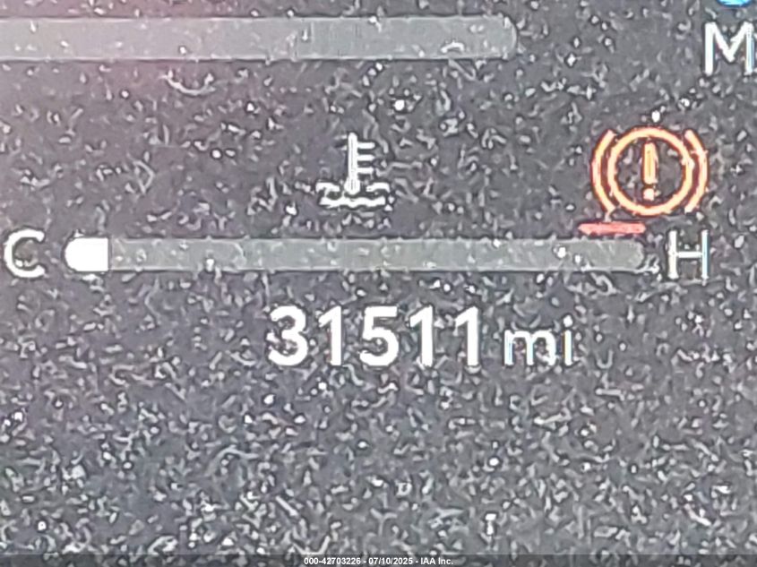 2023 Toyota Highlander - 5TDEBRCH1PS107605