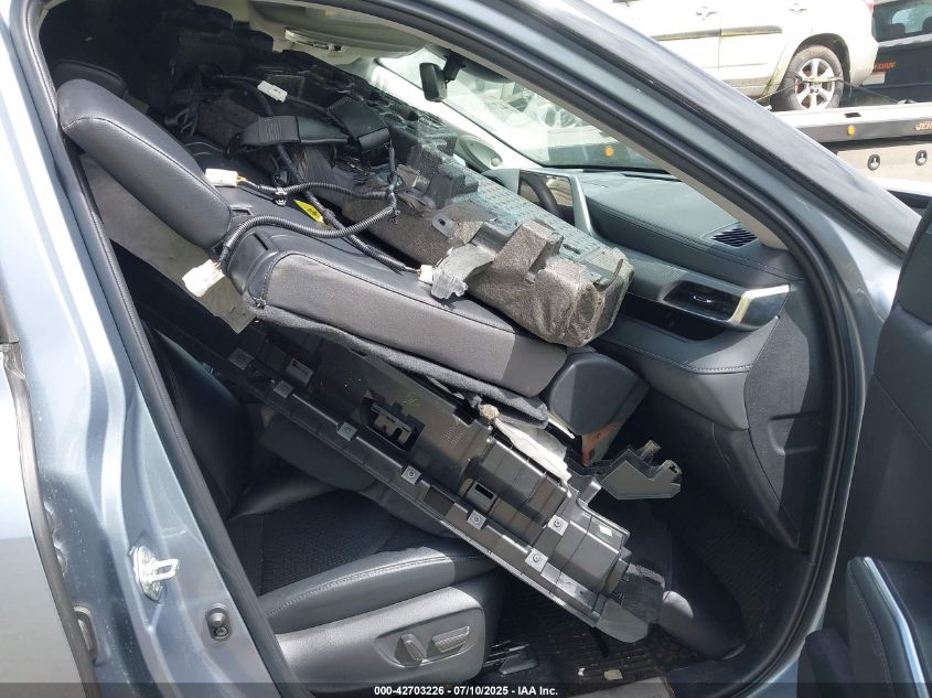 2023 Toyota Highlander - 5TDEBRCH1PS107605