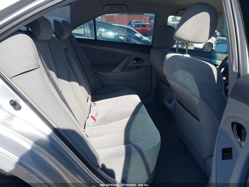 2009 TOYOTA CAMRY VIN: 4T4BE46K29R094058