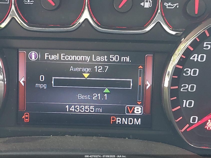 2014 GMC SIERRA 1500 SLE - 3GTU2UEC5EG151912