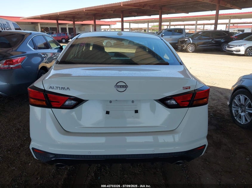 2023 NISSAN ALTIMA VIN: 1N4BL4CV3PN356492