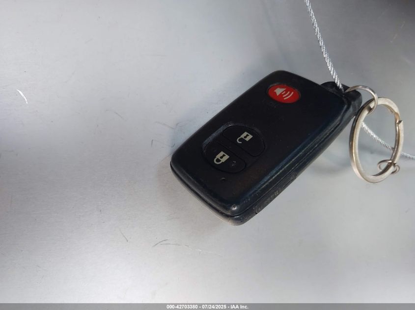 2011 Toyota Rav4 Limited V6 VIN: 2T3DK4DV4BW063612 Lot: 42703380