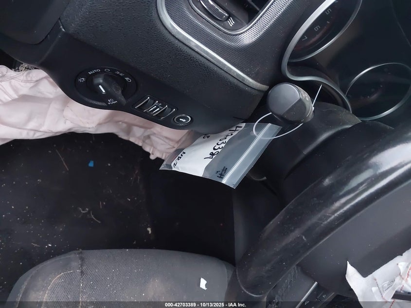 2017 Dodge Charger Sxt Rwd VIN: 2C3CDXHG4HH579100 Lot: 42703389