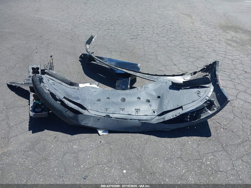 2017 DODGE CHARGER SXT RWD - 2C3CDXHG4HH579100