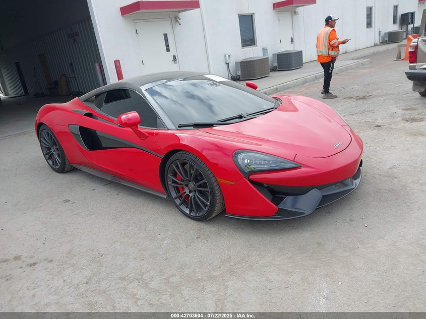 Vin: sbm13daa1hw004116, lot: 43196751, mclaren 570s 2017 img_1
