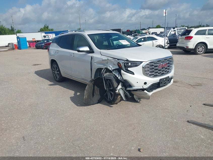 Vin: 3gkalxex1ll280887, lot: 43196979, gmc terrain awd denali 2020 img_1