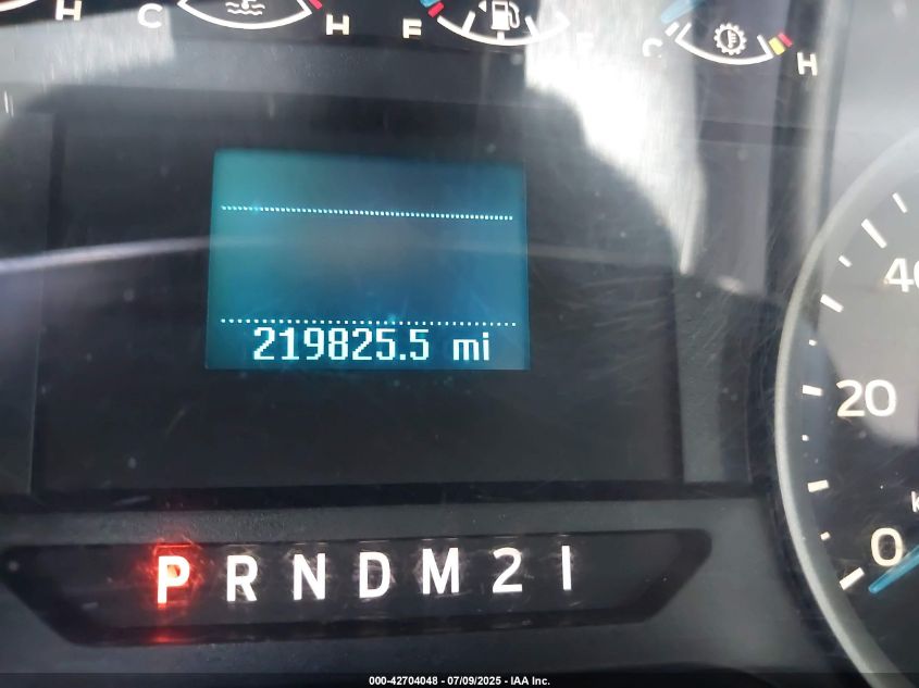 2017 Ford F-150 Xlt VIN: 1FTEW1CF1HKD11608 Lot: 43433617