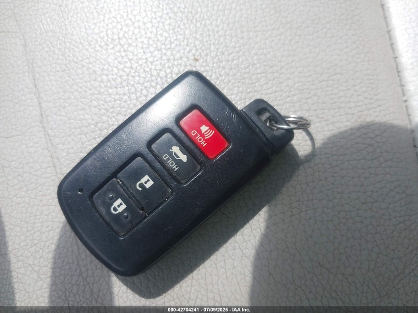 2014 TOYOTA CAMRY SE/XLE - 4T1BK1FK7EU547635