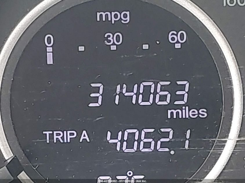 2012 Honda Cr-V Ex VIN: 5J6RM3H55CL027477 Lot: 42704302