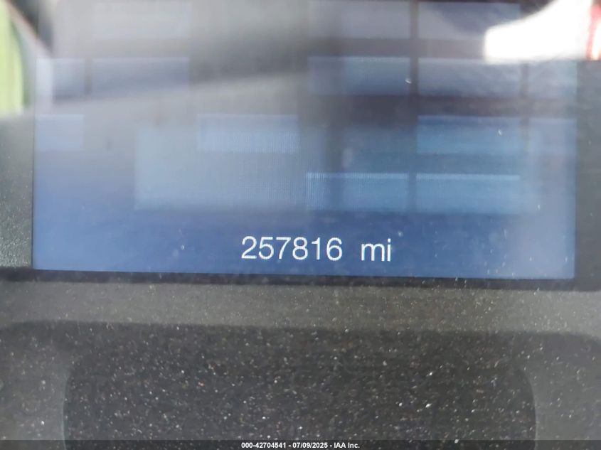 2011 Ford Edge Se VIN: 2FMDK3GC6BBB35381 Lot: 42704541