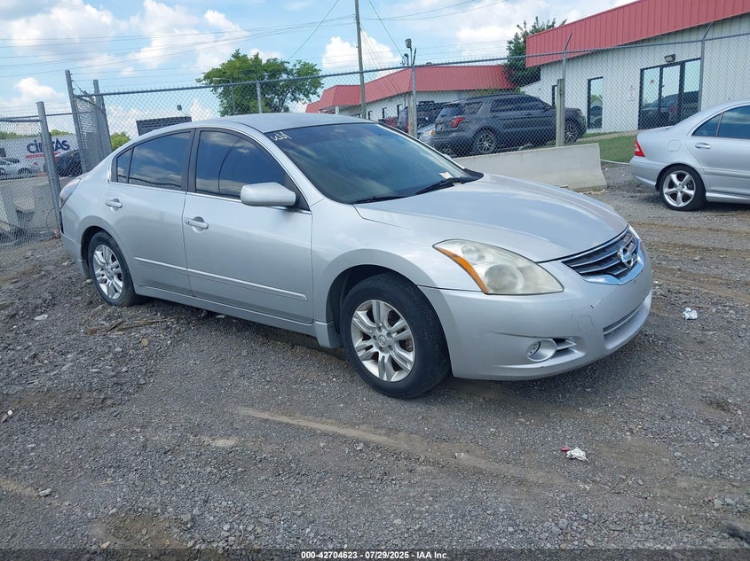 Vin: 1n4al2ap2cc238380, lot: 43197795, nissan altima 2.5 s 2012 img_1