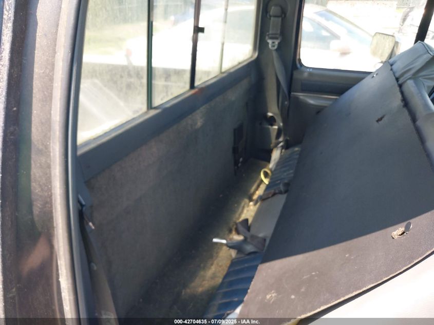 1991 Ford F150 VIN: 1FTEF15N3MNA14773 Lot: 42704635