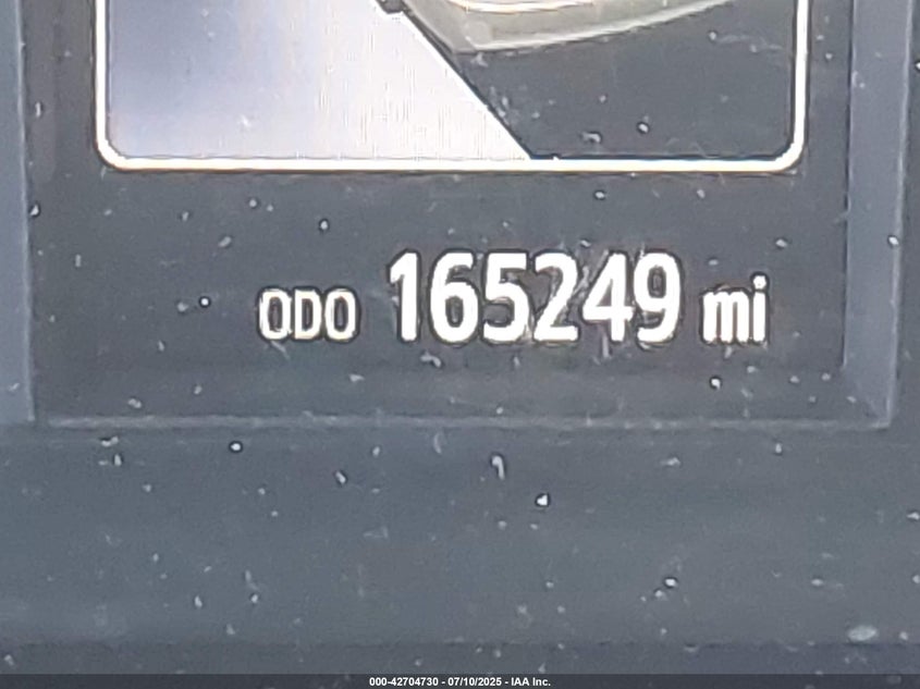 2017 TOYOTA CAMRY LE - 4T1BF1FK2HU782078