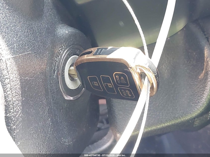 2017 TOYOTA CAMRY LE - 4T1BF1FK2HU782078