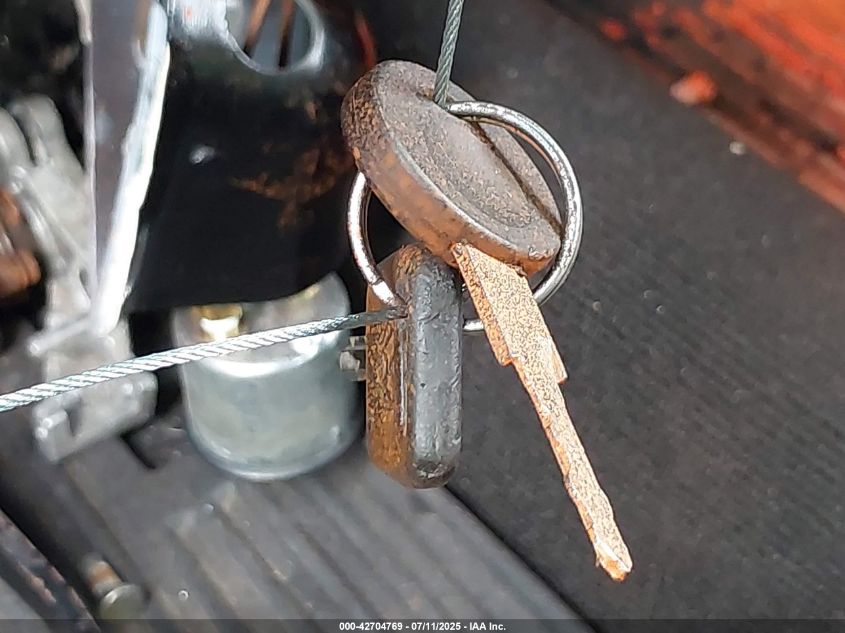 1979 Volkswagen Beetle Super VIN: 1142794689 Lot: 42704769