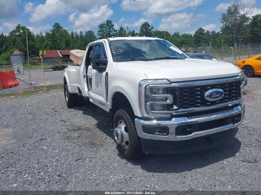2024 Ford F-350 - 1FT8W3DM3REF77315