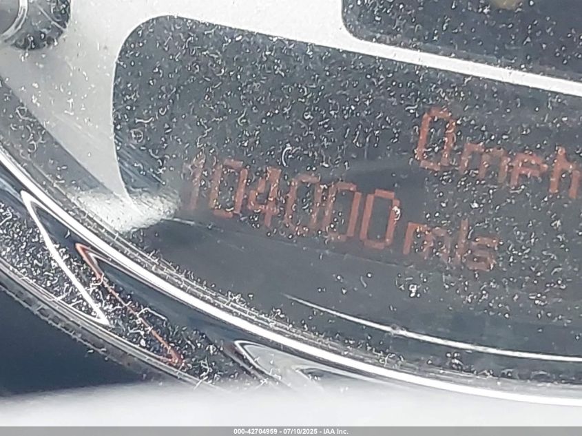 2012 Mini Cooper S Countryman VIN: WMWZC5C5XCWL55727 Lot: 42704959