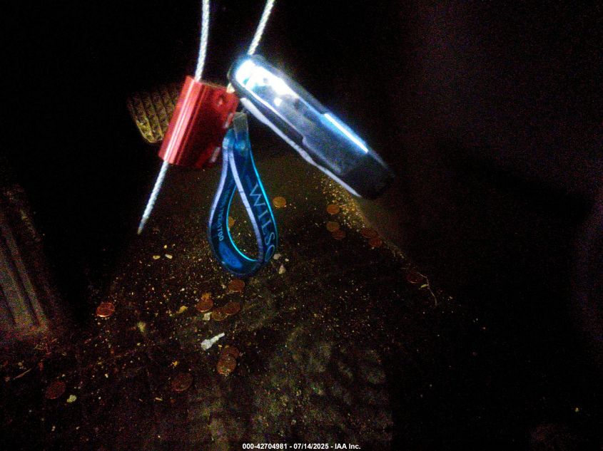 2019 GMC Terrain Slt VIN: 3GKALVEX7KL267984 Lot: 42704981