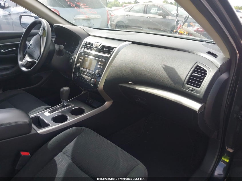 2015 NISSAN ALTIMA VIN: 1N4AL3AP7FC433594
