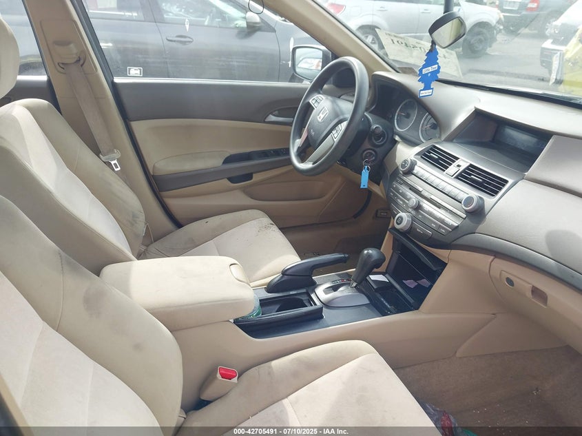 1HGCP2F3XAA168862 2010 HONDA ACCORD photo no. 5