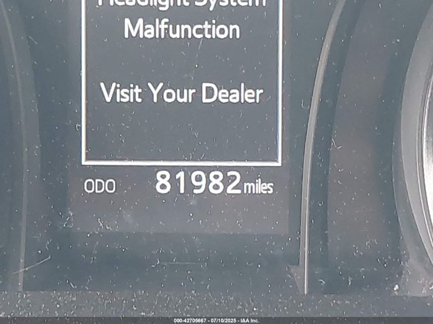 2021 Toyota Camry Se VIN: 4T1G11AK8MU607579 Lot: 42705667