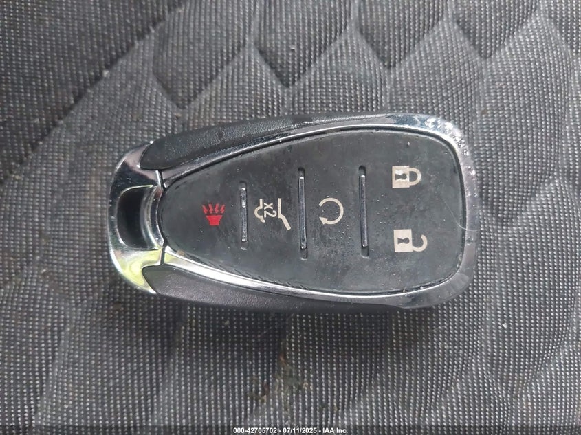 2019 CHEVROLET EQUINOX LT - 2GNAXKEV5K6124895