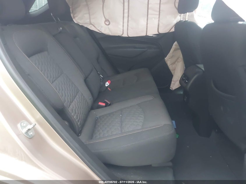 2019 CHEVROLET EQUINOX LT - 2GNAXKEV5K6124895