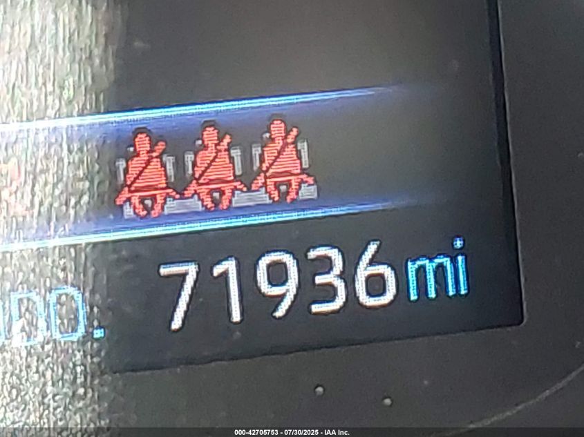 2022 Toyota Corolla Le VIN: 5YFEPMAE8NP364344 Lot: 42705753