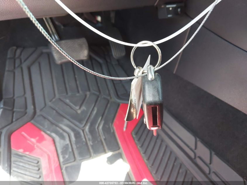 2022 Toyota Corolla Le VIN: 5YFEPMAE8NP364344 Lot: 42705753